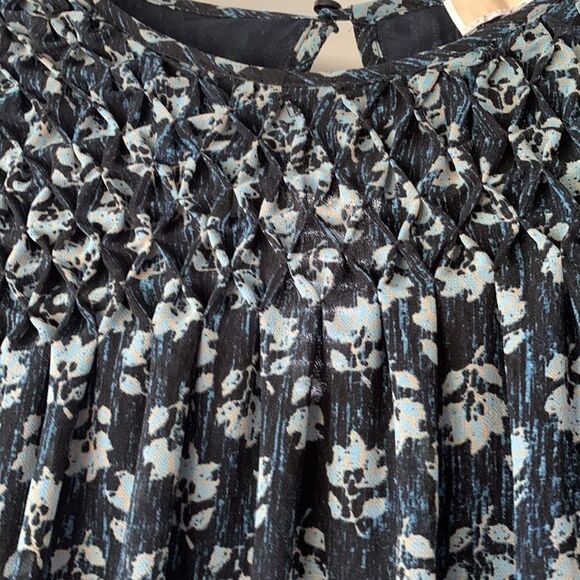 Michael Kors – see description for size BoHo ruffle dress - Picture 14 of 14